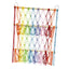 Hanging Hammock Stuffed Animal 2 Layers