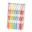 Hanging Hammock Stuffed Animal 3 Layers