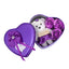 Heart-Shaped Valentine's Day Gift Box
