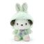 Hello Kitty and Friends Plush Stuffed Animal Pochacco