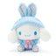 Hello Kitty and Friends Plush Stuffed Animal Melody
