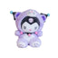 hello kitty bunny stuffed animal 