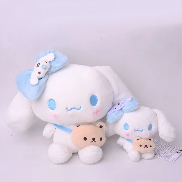 Hello Kitty Halloween Stuffed Animal 12cm 5in 16