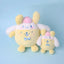 Hello Kitty Halloween Stuffed Animal