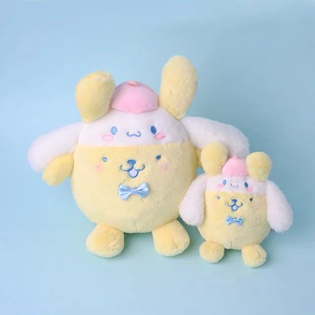 Hello Kitty Halloween Stuffed Animal