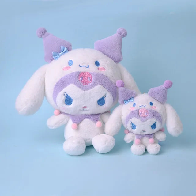 Hello Kitty Halloween Stuffed Animal 12cm 5in 13