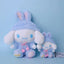 Hello Kitty Halloween Stuffed Animal 12cm 5in 8
