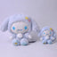 Hello Kitty Halloween Stuffed Animal 12cm 5in C