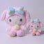 Hello Kitty Halloween Stuffed Animal 12cm 5in B