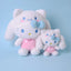 Hello Kitty Halloween Stuffed Animal