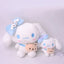Hello Kitty Halloween Stuffed Animal 20cm 8in 16