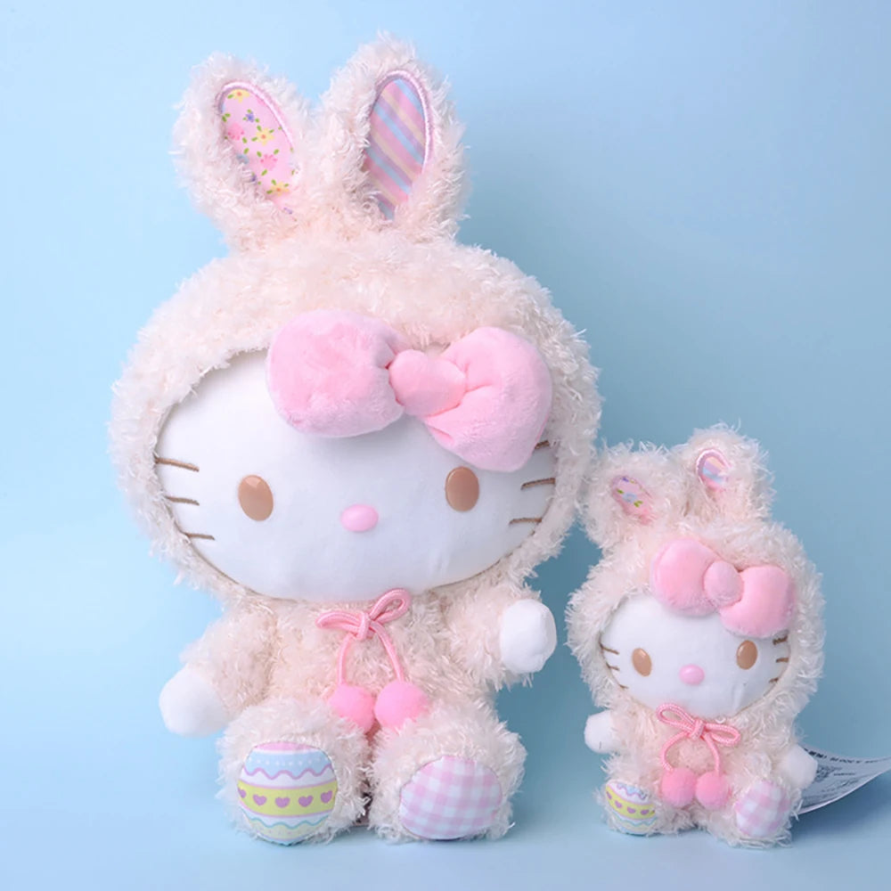 Hello Kitty Halloween Stuffed Animal