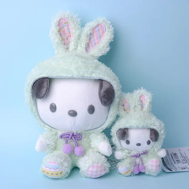 Hello Kitty Halloween Stuffed Animal 20cm 8in 9