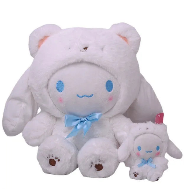Hello Kitty Halloween Stuffed Animal 12cm 5in 20