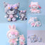Hello Kitty Halloween Stuffed Animal