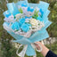 Hello Kitty Valentine's Day Bouquet C