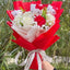 Hello Kitty Valentine's Day Bouquet D