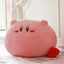 Huge Kirby Stuffed Animal Fat
