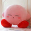 Huge Kirby Stuffed Animal Sleeping