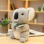 Huge Koala Stuffed Animal