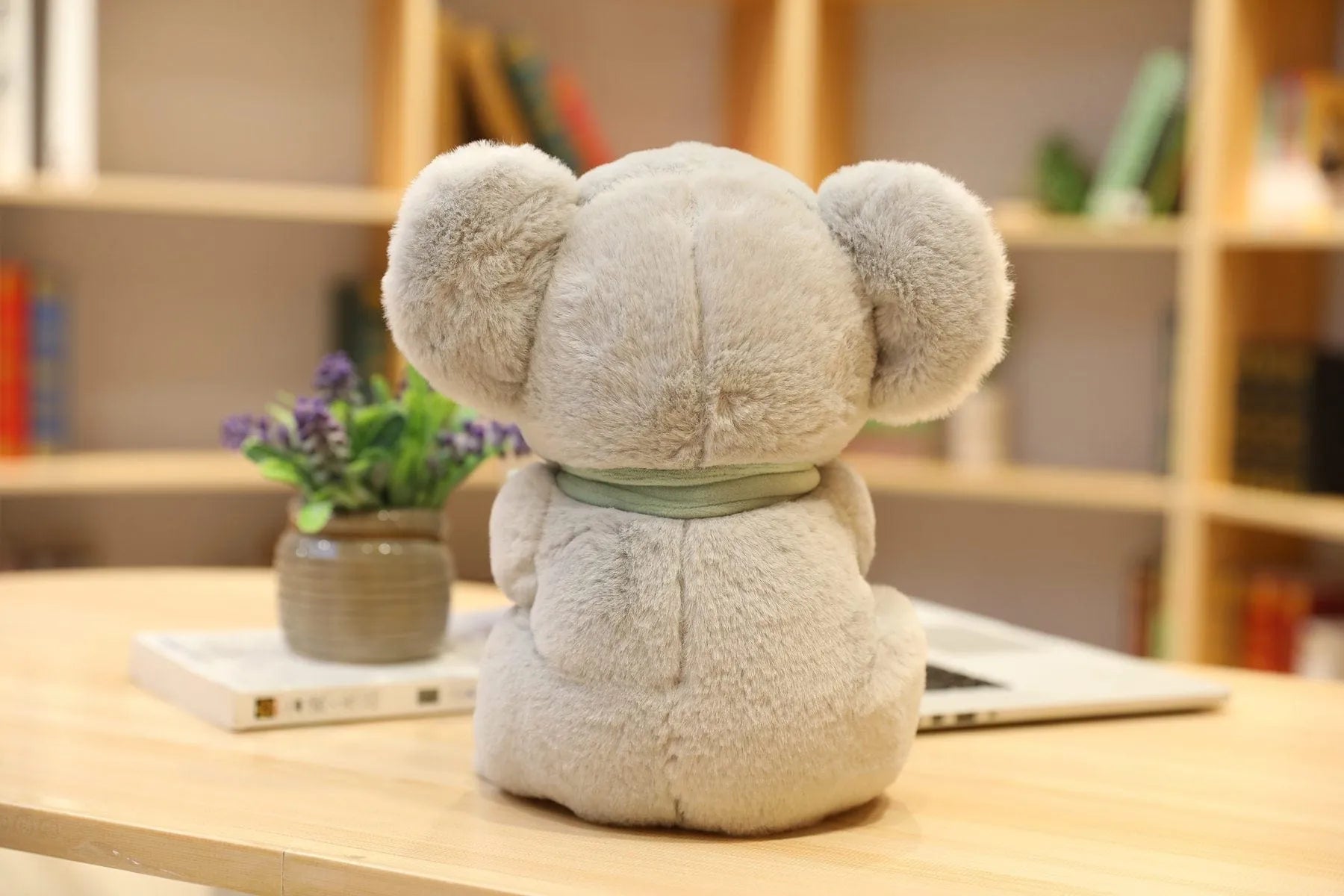 Huge Koala Stuffed Animal