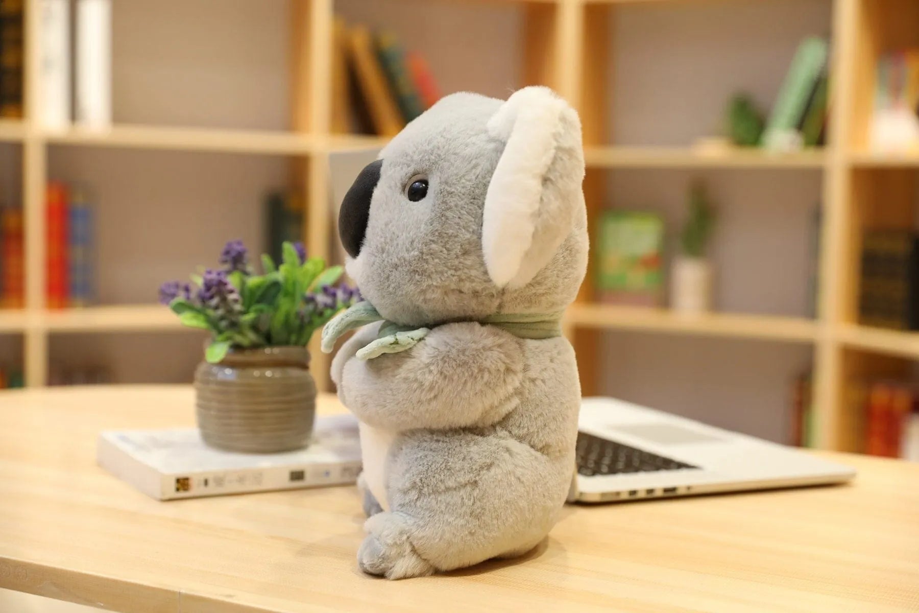 Huge Koala Stuffed Animal