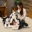 Husky Dog Stuffed Animal