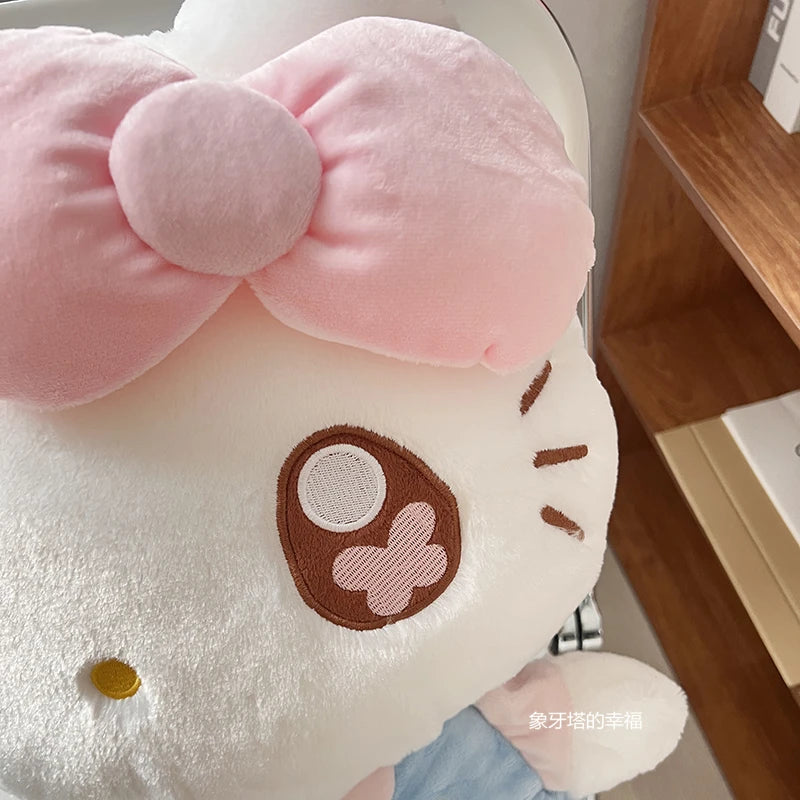 Kawaii Hello Kitty Stuffed Animal