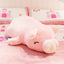 kawaii pig stuffed animal 