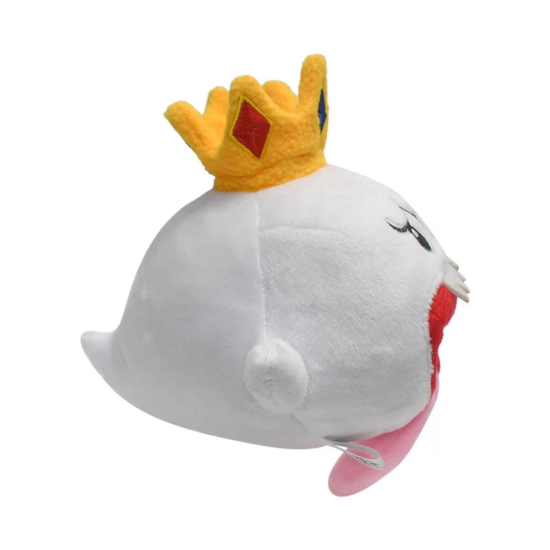 King Boo Stuffed Animal