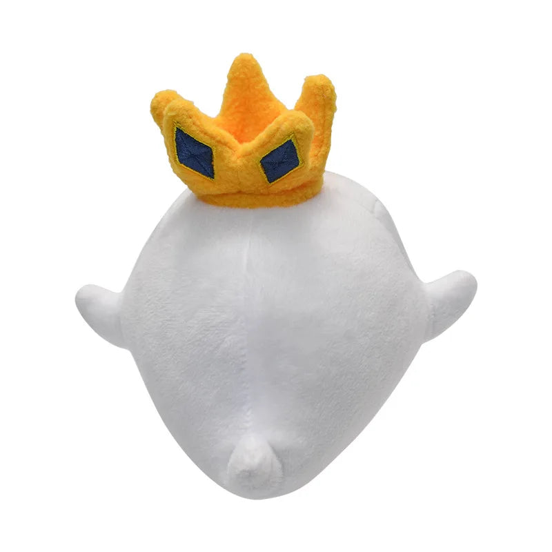 King Boo Stuffed Animal