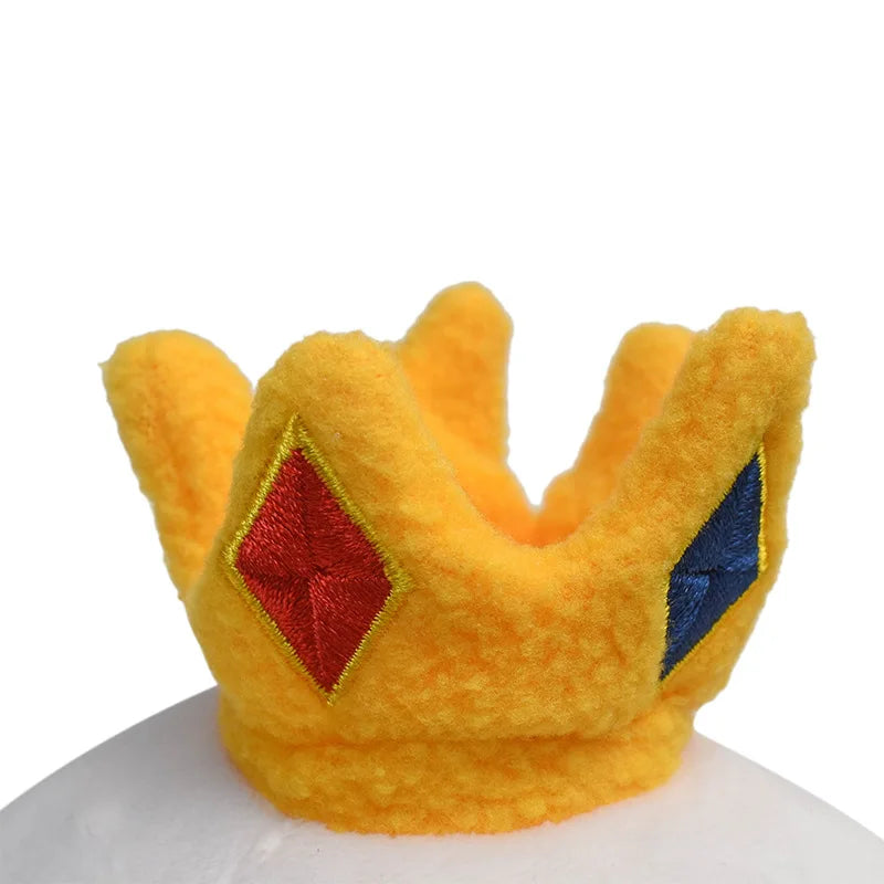 King Boo Stuffed Animal