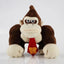 King Kong Stuffed Animal 25cm 10in King Kong