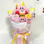 Kirby Valentine's Day Bouquet Plush