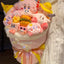 Kirby Valentine's Day Bouquet Plush