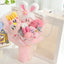 Kirby Valentine's Day Bouquet Plush