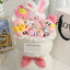 Kirby Valentine's Day Bouquet Plush