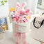 Kirby Valentine's Day Bouquet Plush