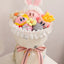 Kirby Valentine's Day Bouquet Plush