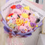 Kirby Valentine's Day Bouquet Plush