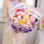 Kirby Valentine's Day Bouquet Plush 04