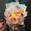 Kirby Valentine's Day Bouquet Plush 8pcs