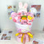Kirby Valentine's Day Bouquet Plush