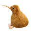 Kiwi Plush Stuffed Animal Orange