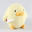 knife chicken stuffed animal 