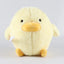Knife Chicken Stuffed Animal