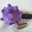Koffing Stuffed Animal