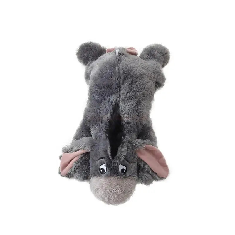 large eeyore stuffed animal 