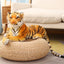 large tiger stuffed animal 