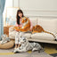 Large Tiger Stuffed Animal